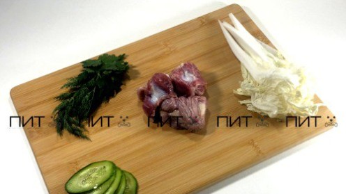 В ассортименте появились куриные желудки! 🐔🐶🐔