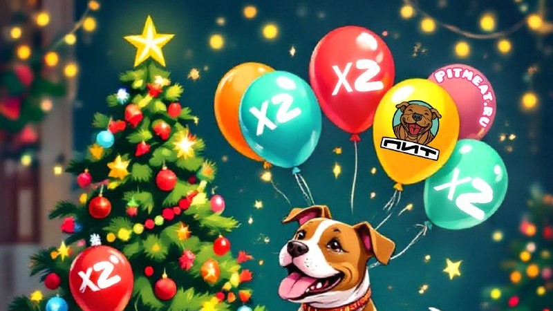Удваиваем скидки и снижаем сумму для скидки 30 декабря!