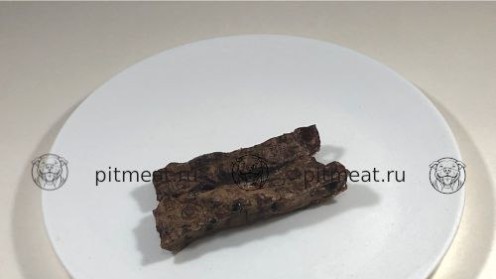 Друзья! Рады сообщить, что лёгкое сушеное говяжье ломтики и печенье "Вымя-Рубец" снова в наличии! 🐶🤤😻