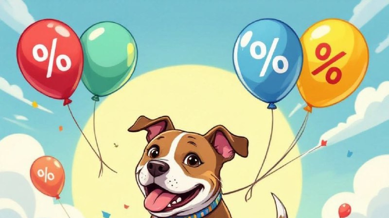 Друзья, у нас замечательные новости! 🤩😻🐶